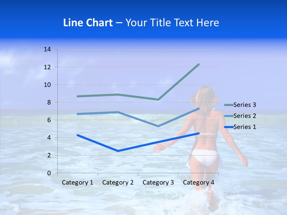 People Management Humor PowerPoint Template