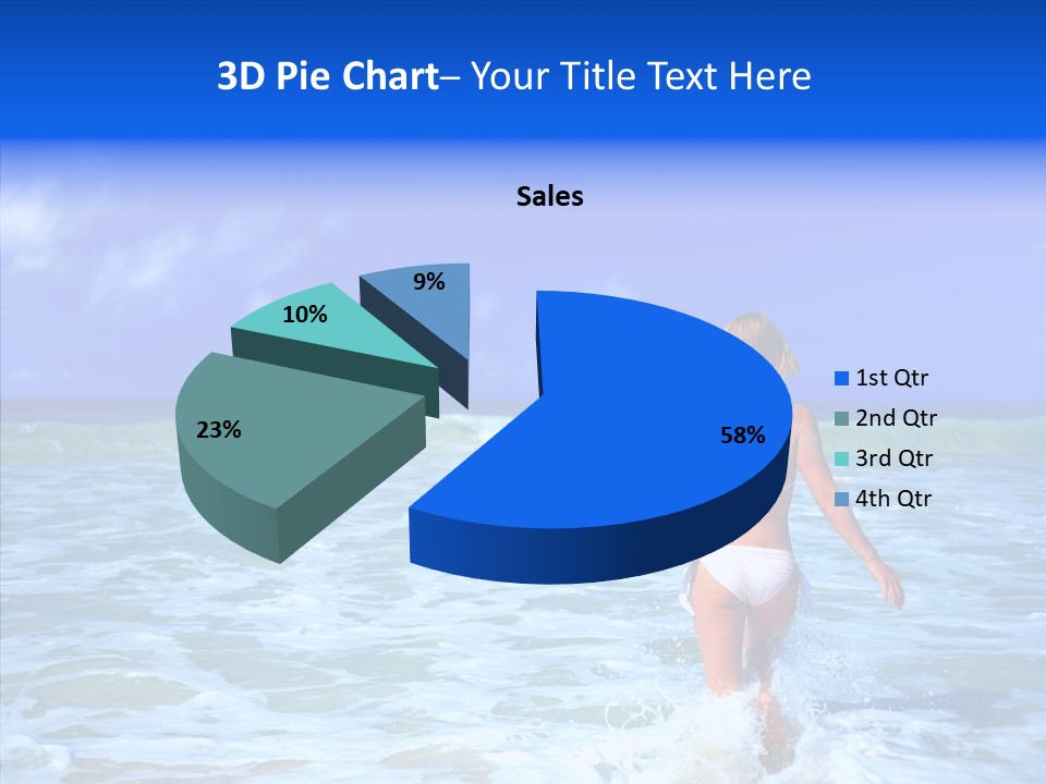 People Management Humor PowerPoint Template