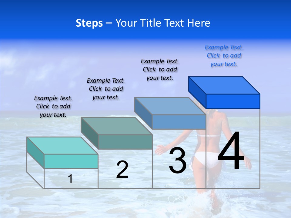 People Management Humor PowerPoint Template