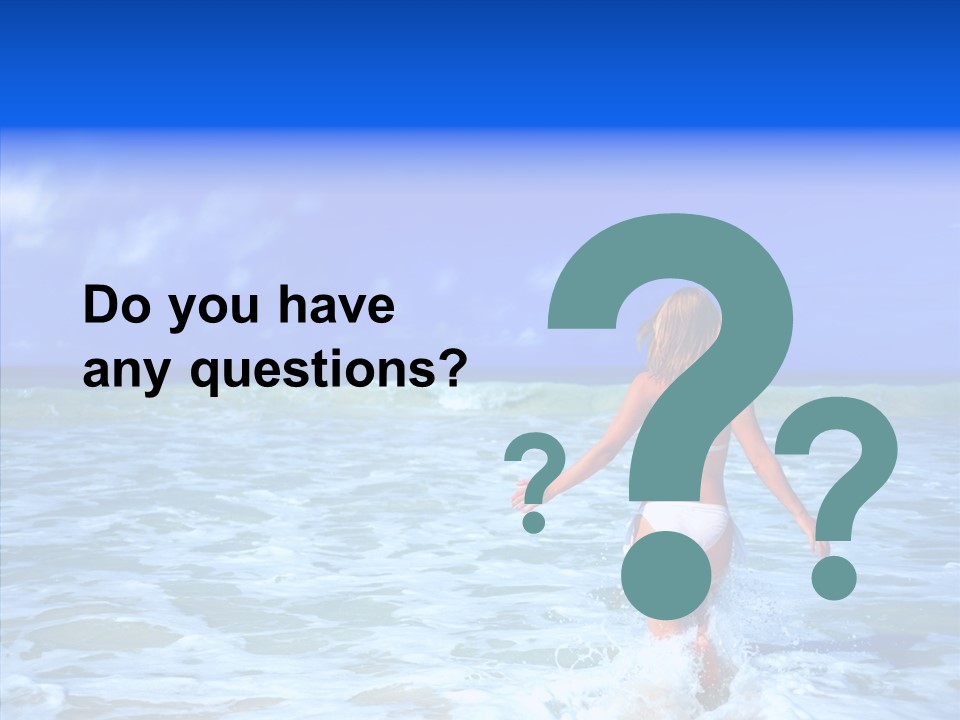 People Management Humor PowerPoint Template