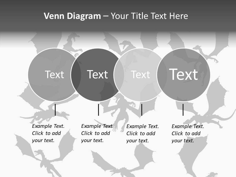 Human Writing Board PowerPoint Template