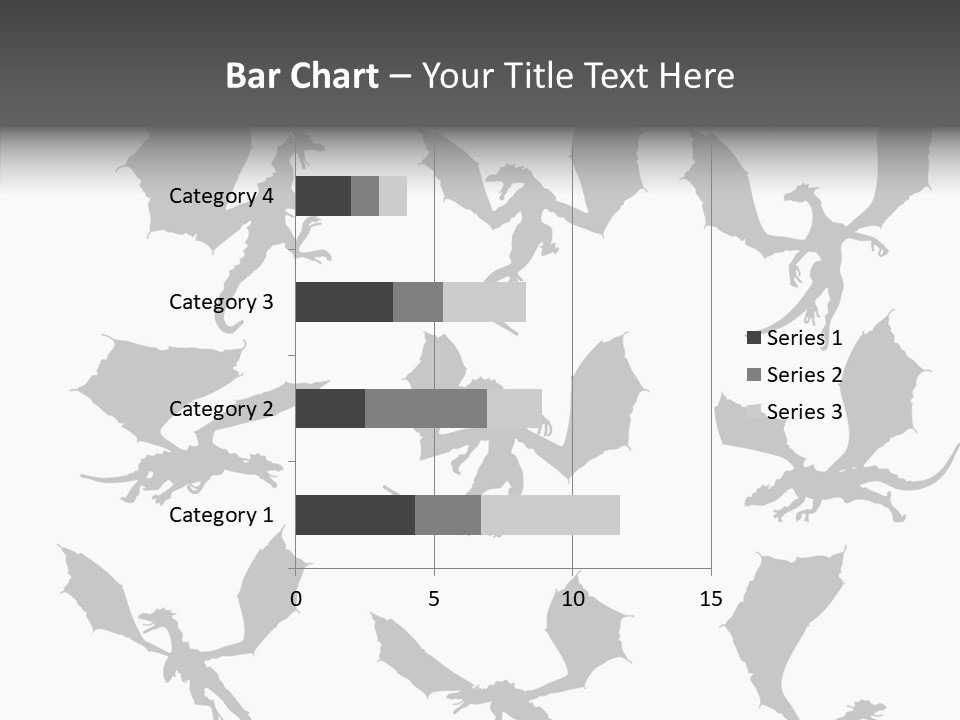 Human Writing Board PowerPoint Template