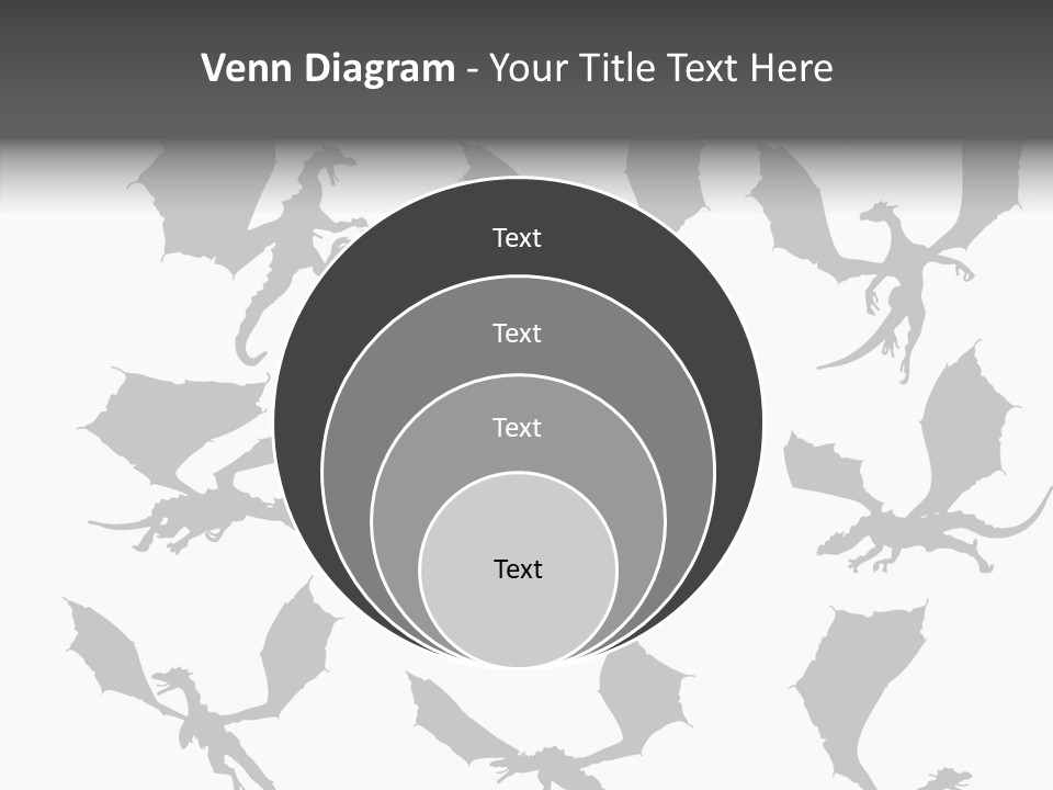 Human Writing Board PowerPoint Template