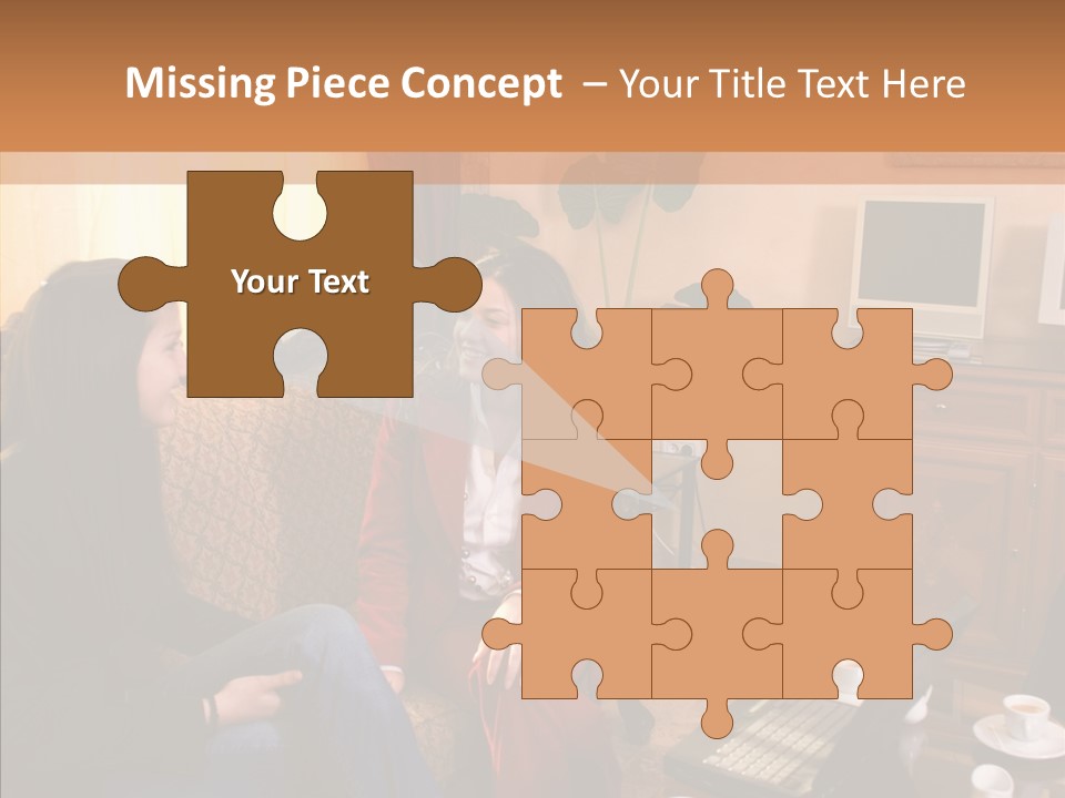 Teamwork Bu Ine Board PowerPoint Template
