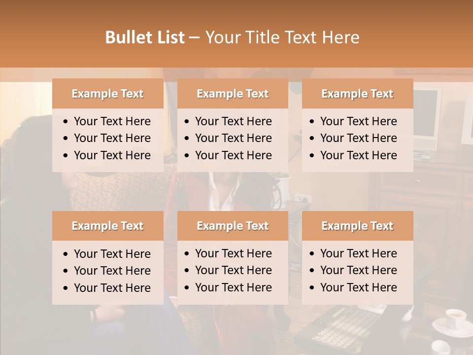 Teamwork Bu Ine Board PowerPoint Template