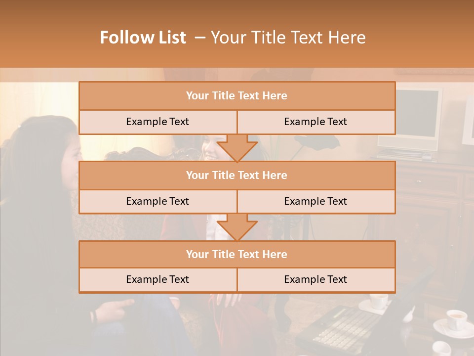 Teamwork Bu Ine Board PowerPoint Template