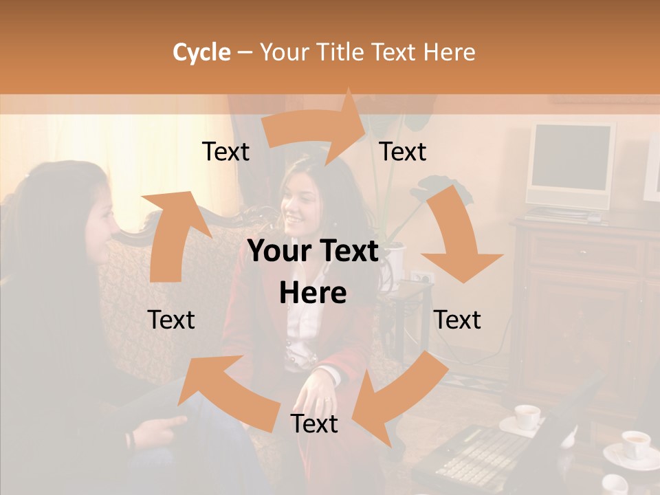 Teamwork Bu Ine Board PowerPoint Template