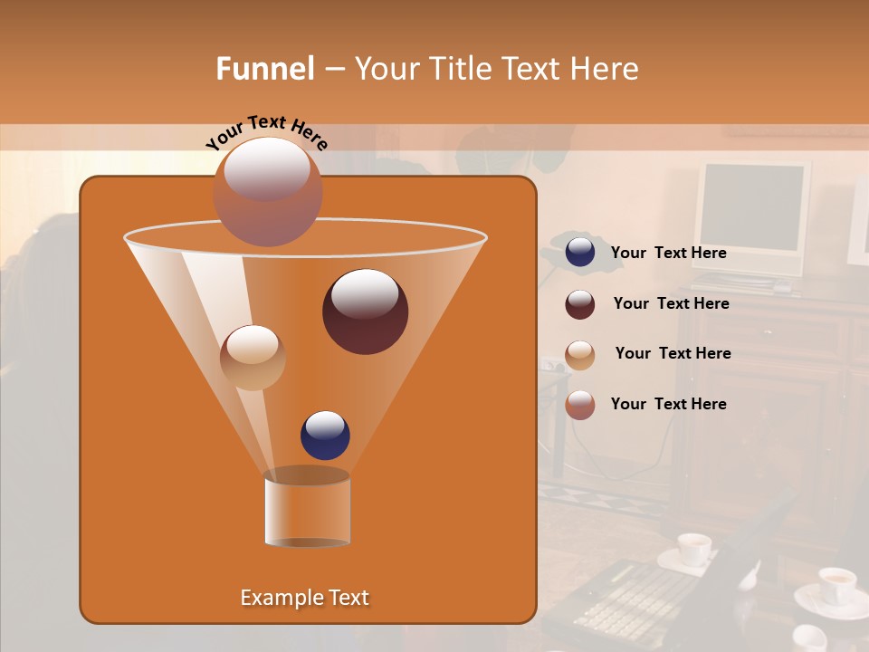 Teamwork Bu Ine Board PowerPoint Template