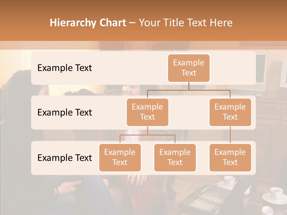 Teamwork Bu Ine Board PowerPoint Template