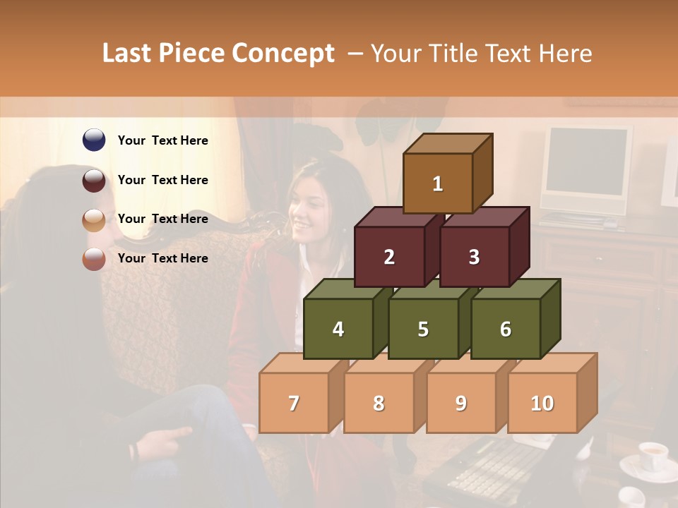 Teamwork Bu Ine Board PowerPoint Template