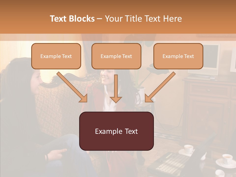 Teamwork Bu Ine Board PowerPoint Template