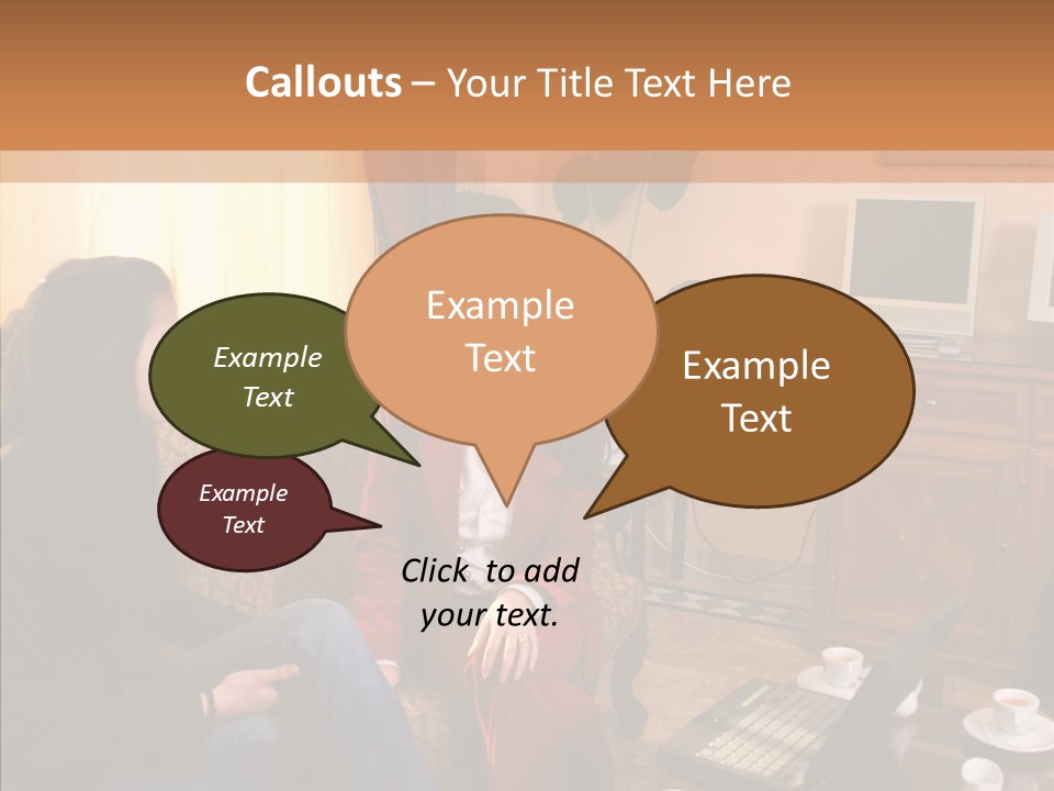 Teamwork Bu Ine Board PowerPoint Template