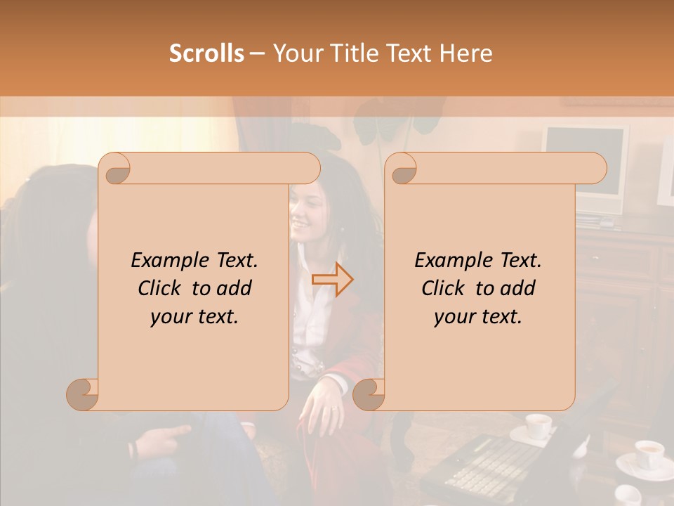 Teamwork Bu Ine Board PowerPoint Template