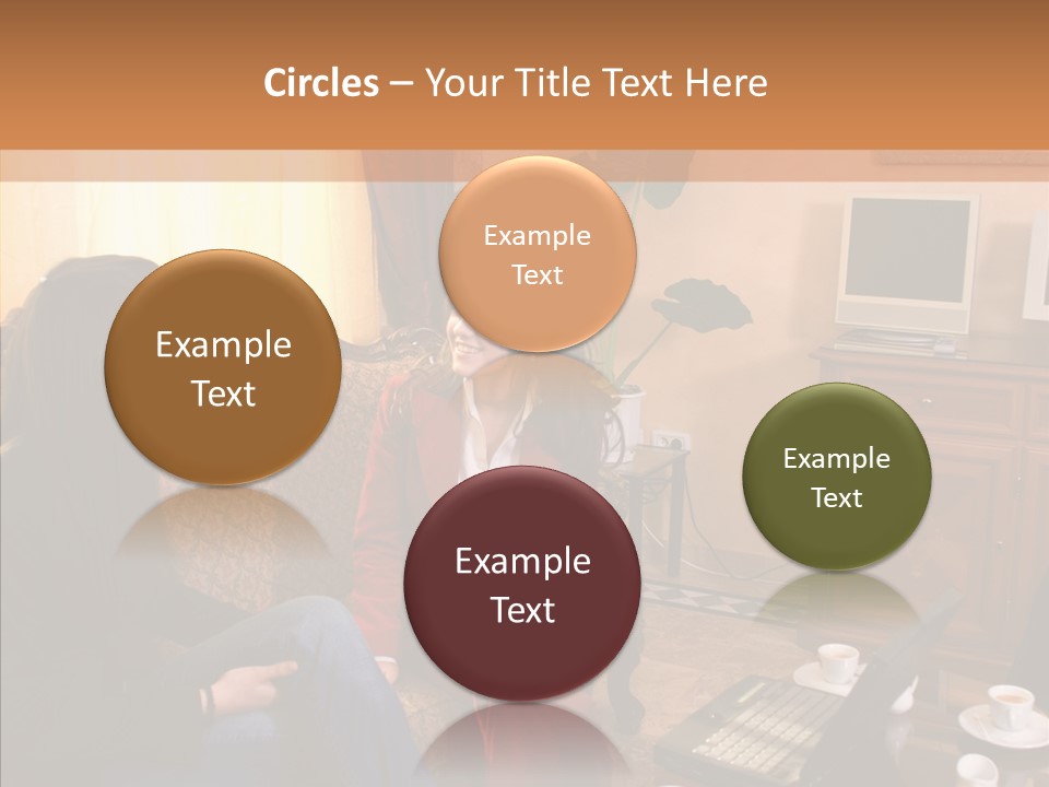 Teamwork Bu Ine Board PowerPoint Template