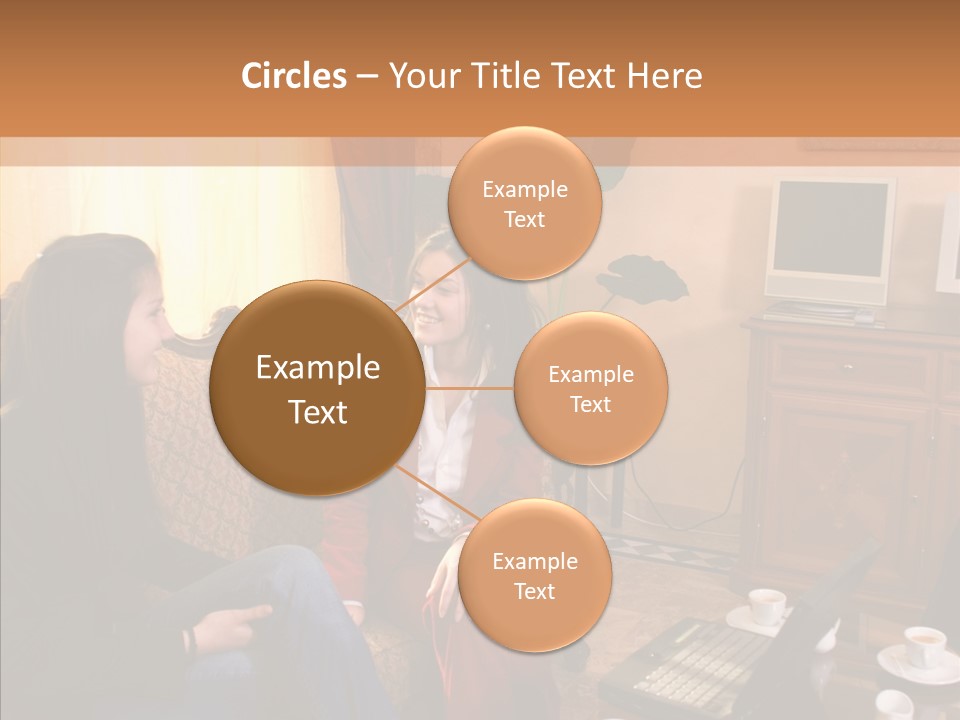 Teamwork Bu Ine Board PowerPoint Template