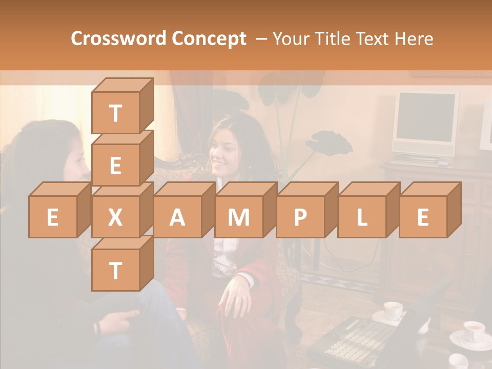Teamwork Bu Ine Board PowerPoint Template