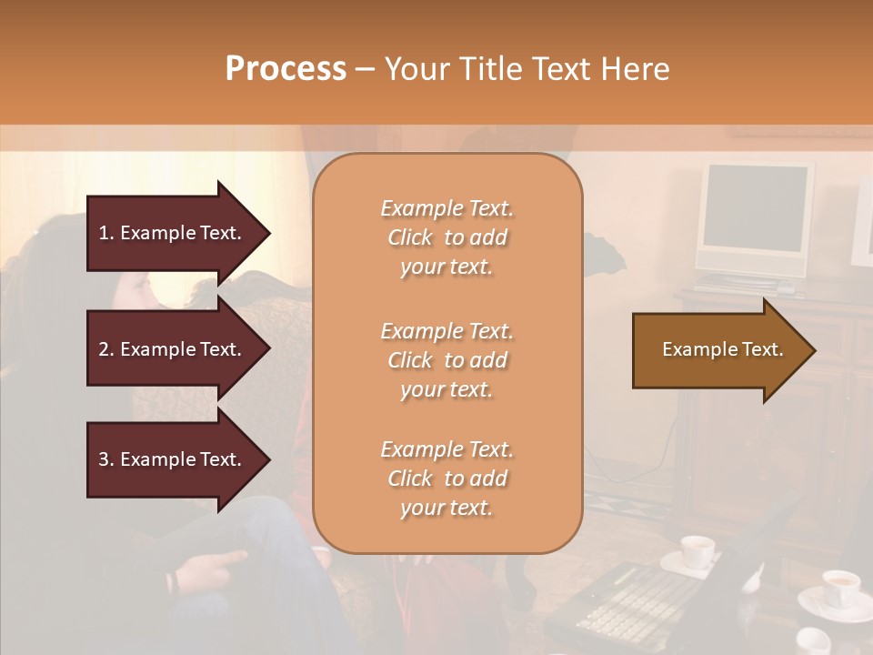 Teamwork Bu Ine Board PowerPoint Template