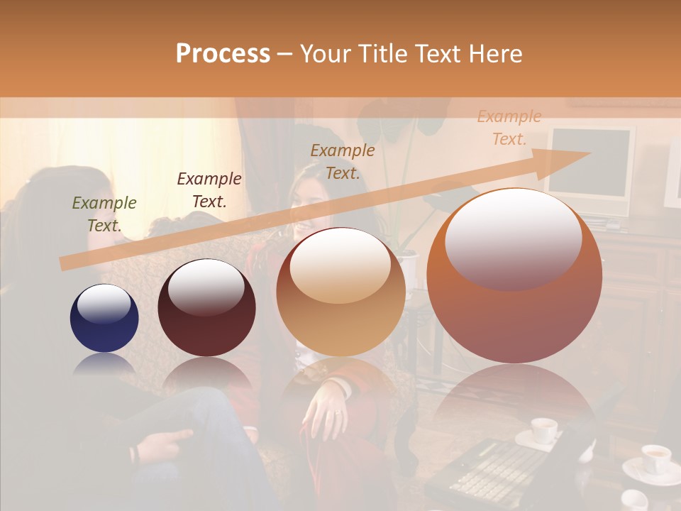 Teamwork Bu Ine Board PowerPoint Template