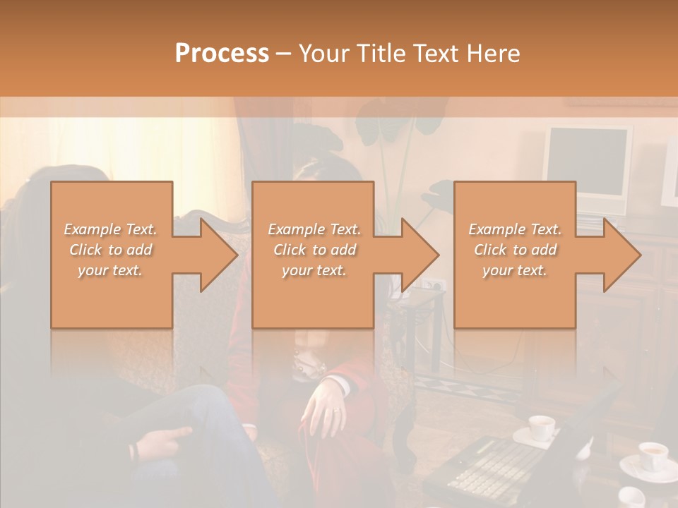 Teamwork Bu Ine Board PowerPoint Template