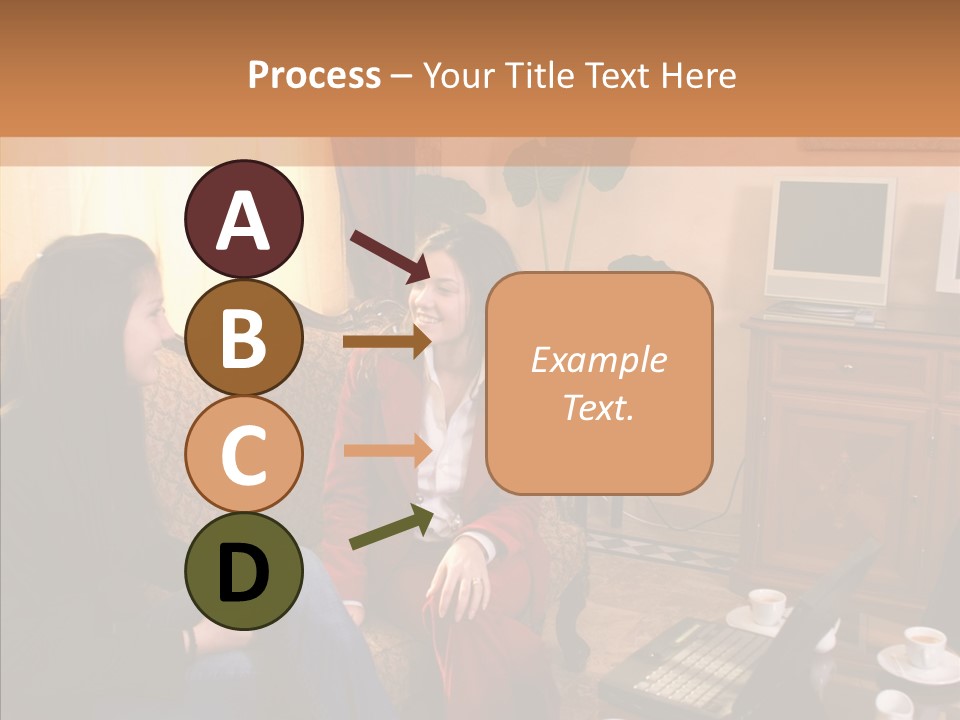 Teamwork Bu Ine Board PowerPoint Template