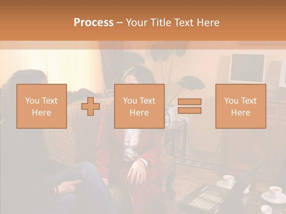 Teamwork Bu Ine Board PowerPoint Template