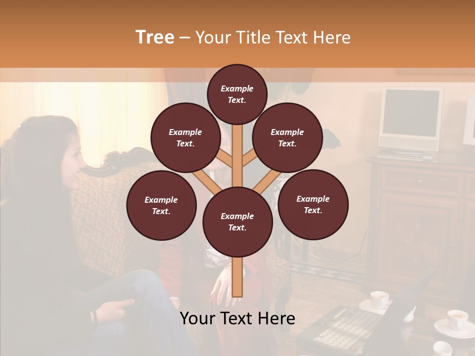 Teamwork Bu Ine Board PowerPoint Template