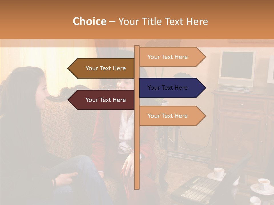 Teamwork Bu Ine Board PowerPoint Template