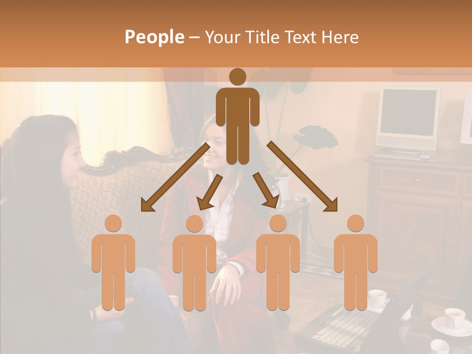 Teamwork Bu Ine Board PowerPoint Template