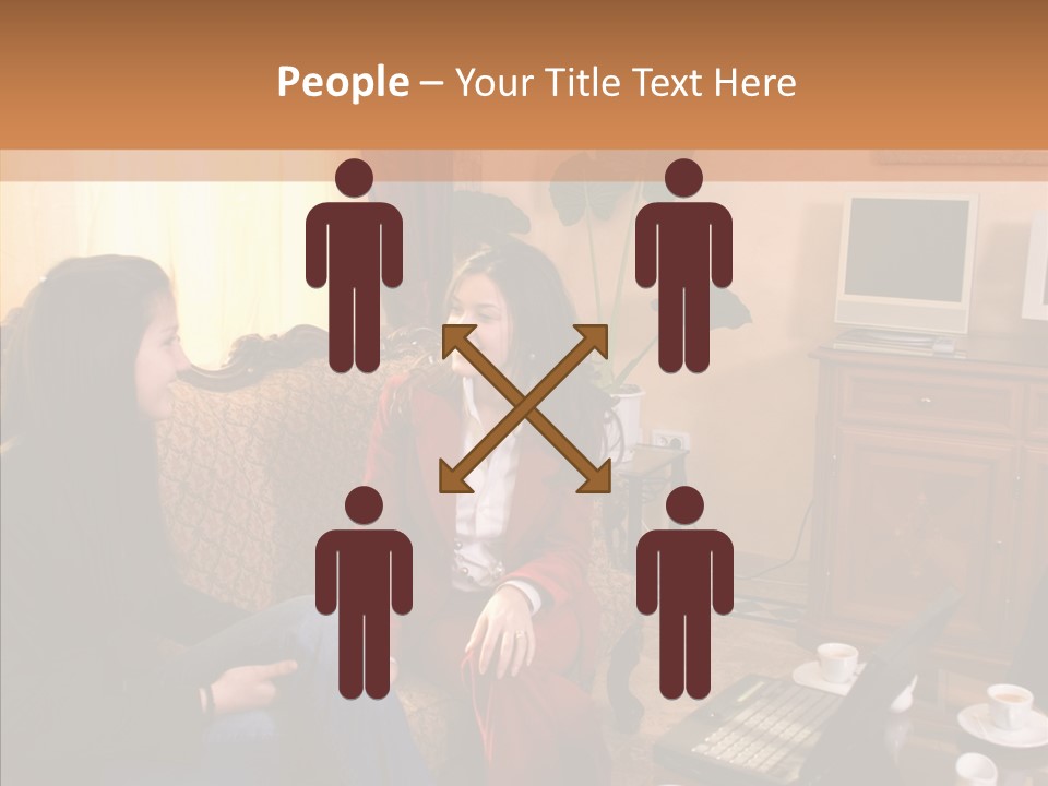 Teamwork Bu Ine Board PowerPoint Template