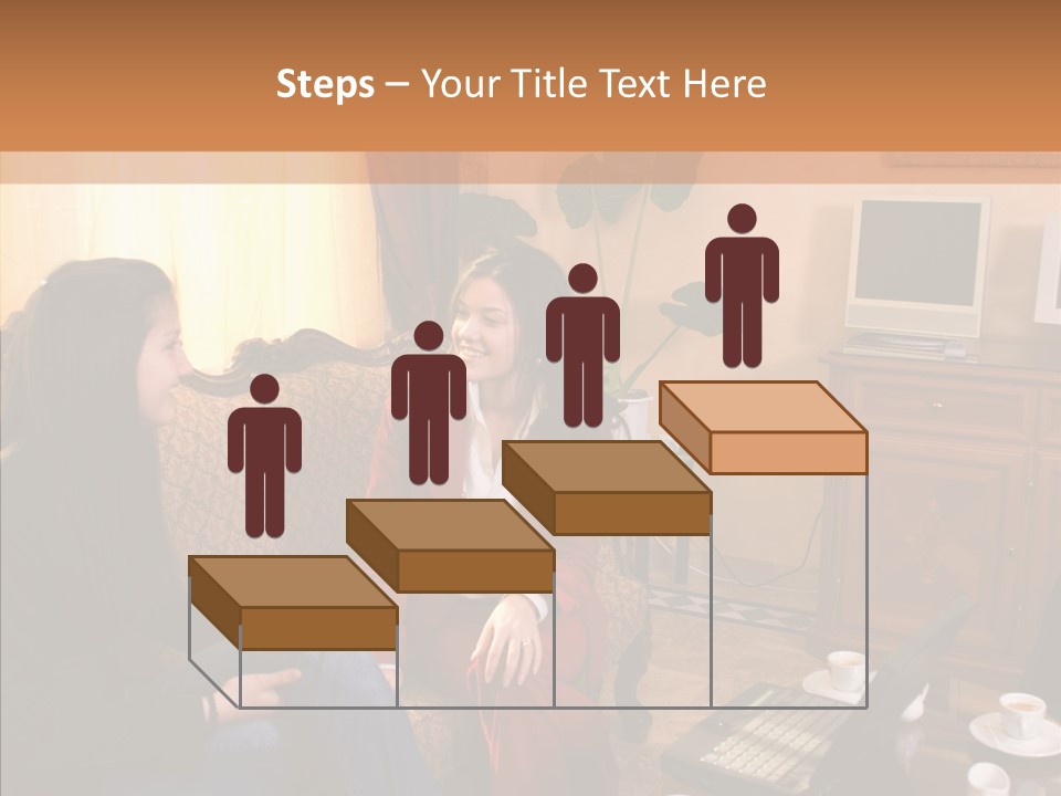 Teamwork Bu Ine Board PowerPoint Template