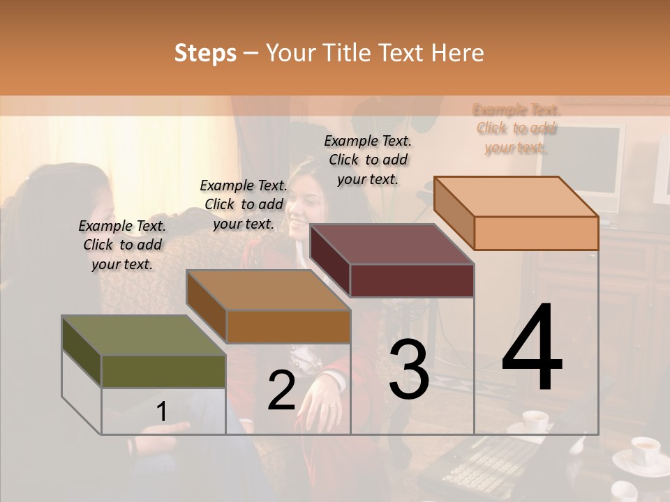 Teamwork Bu Ine Board PowerPoint Template