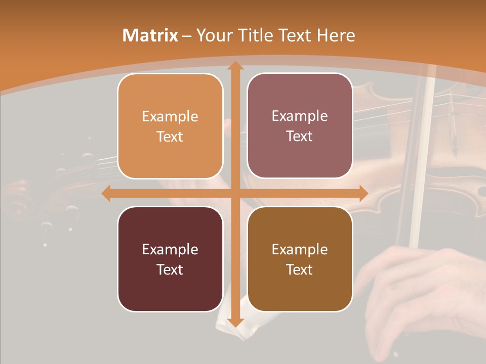 Alto Old Italian PowerPoint Template