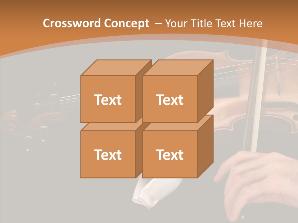 Alto Old Italian PowerPoint Template