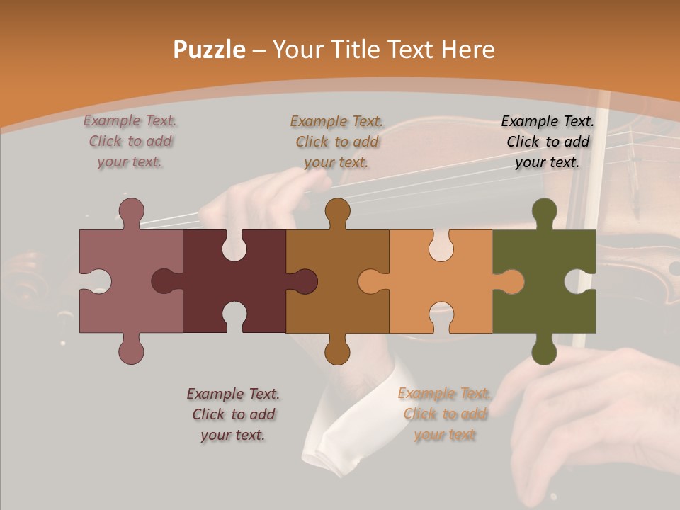 Alto Old Italian PowerPoint Template