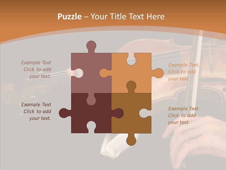 Alto Old Italian PowerPoint Template