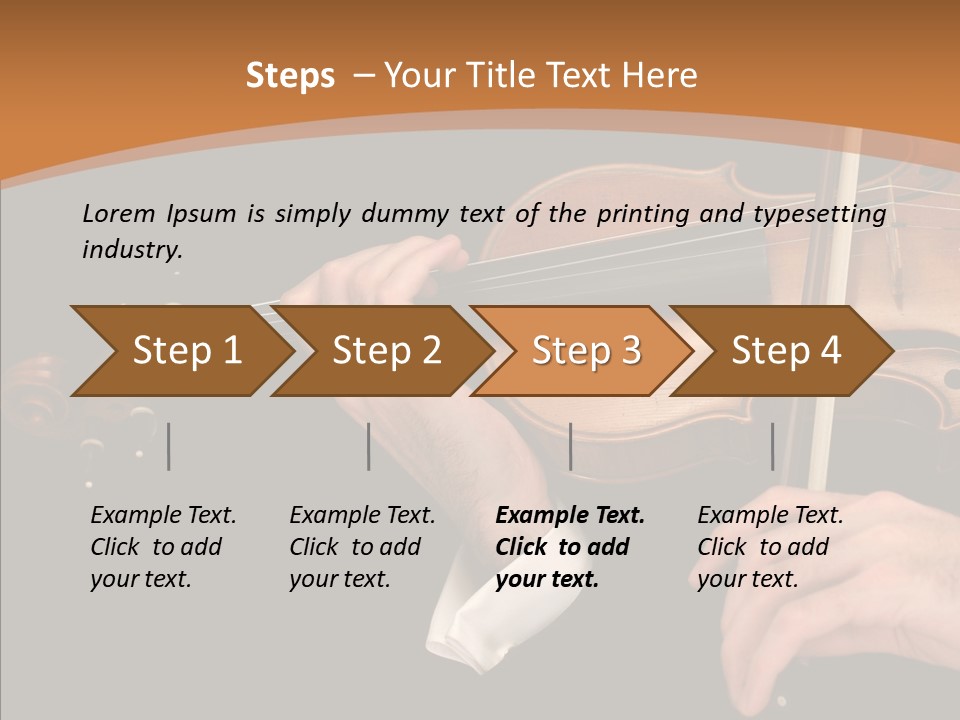 Alto Old Italian PowerPoint Template