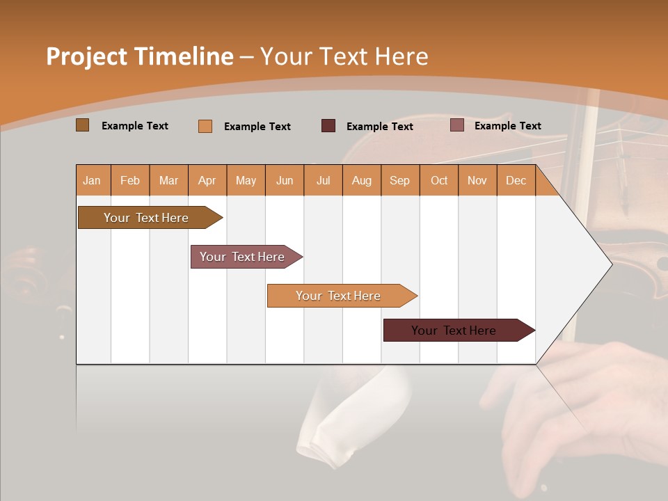 Alto Old Italian PowerPoint Template