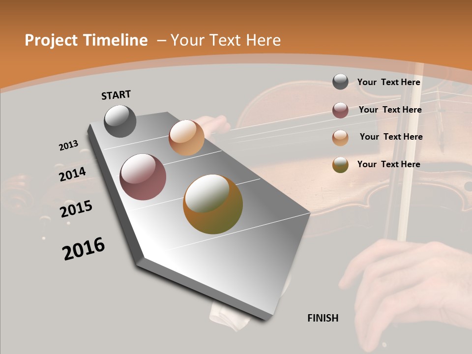 Alto Old Italian PowerPoint Template