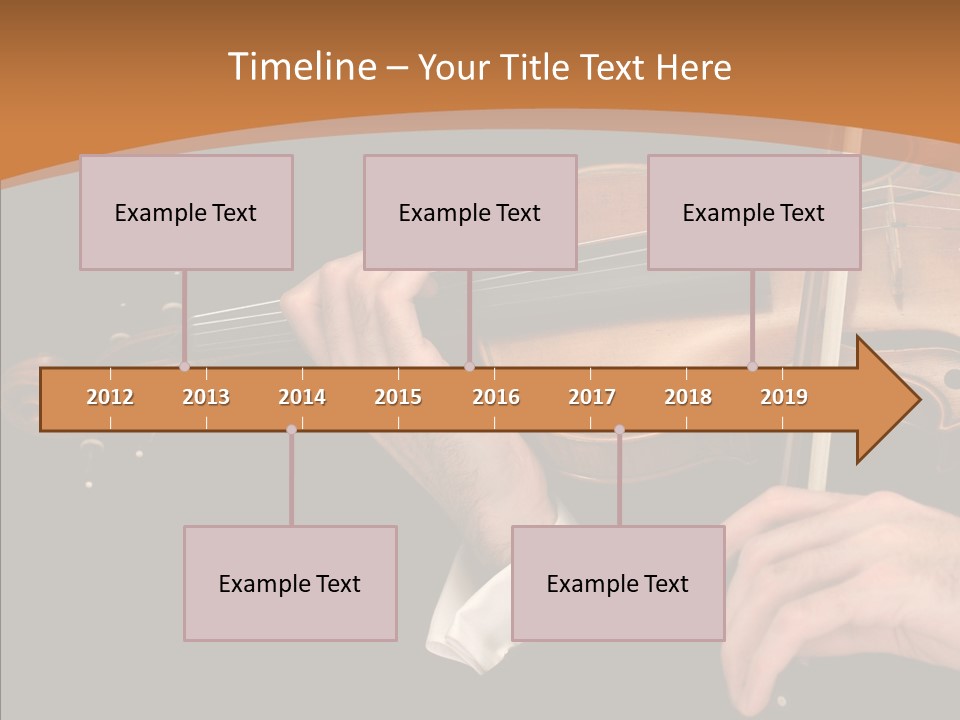 Alto Old Italian PowerPoint Template