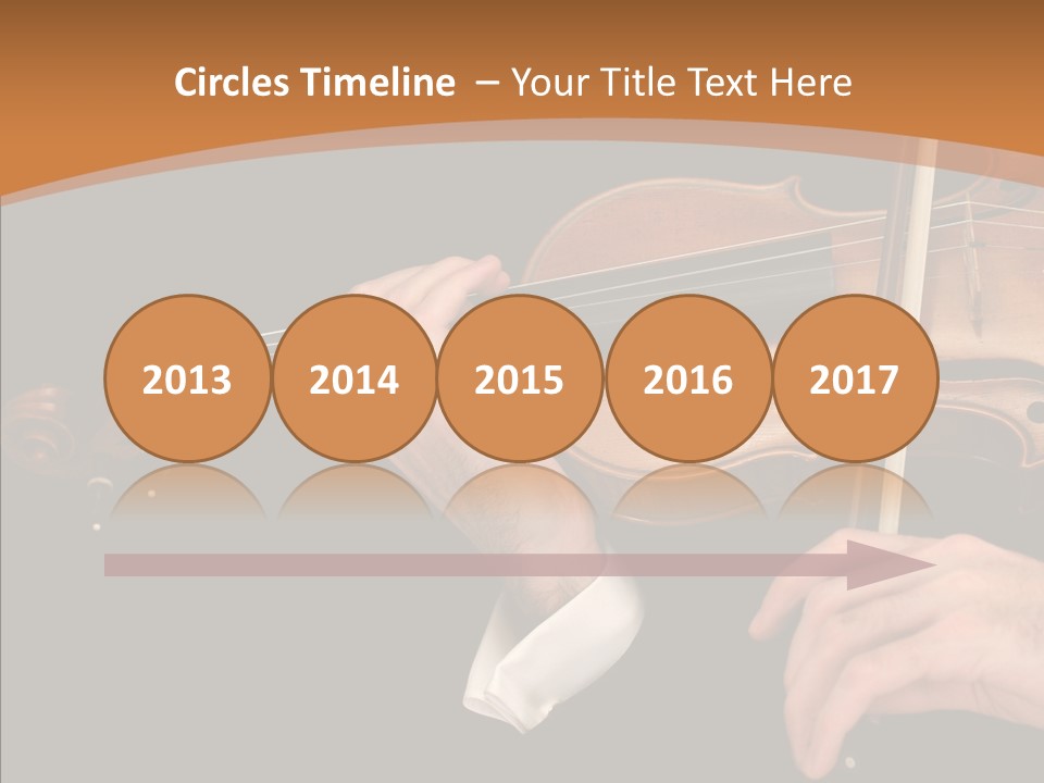 Alto Old Italian PowerPoint Template