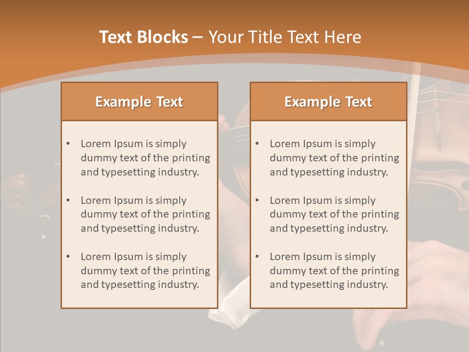 Alto Old Italian PowerPoint Template