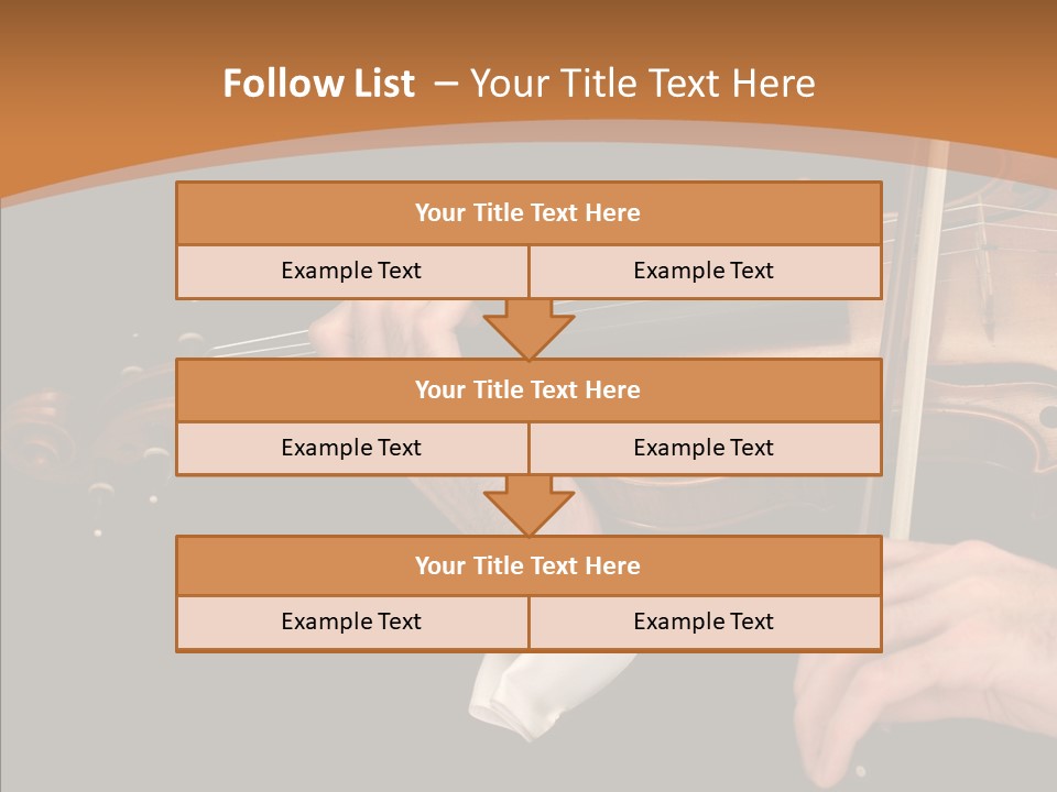 Alto Old Italian PowerPoint Template