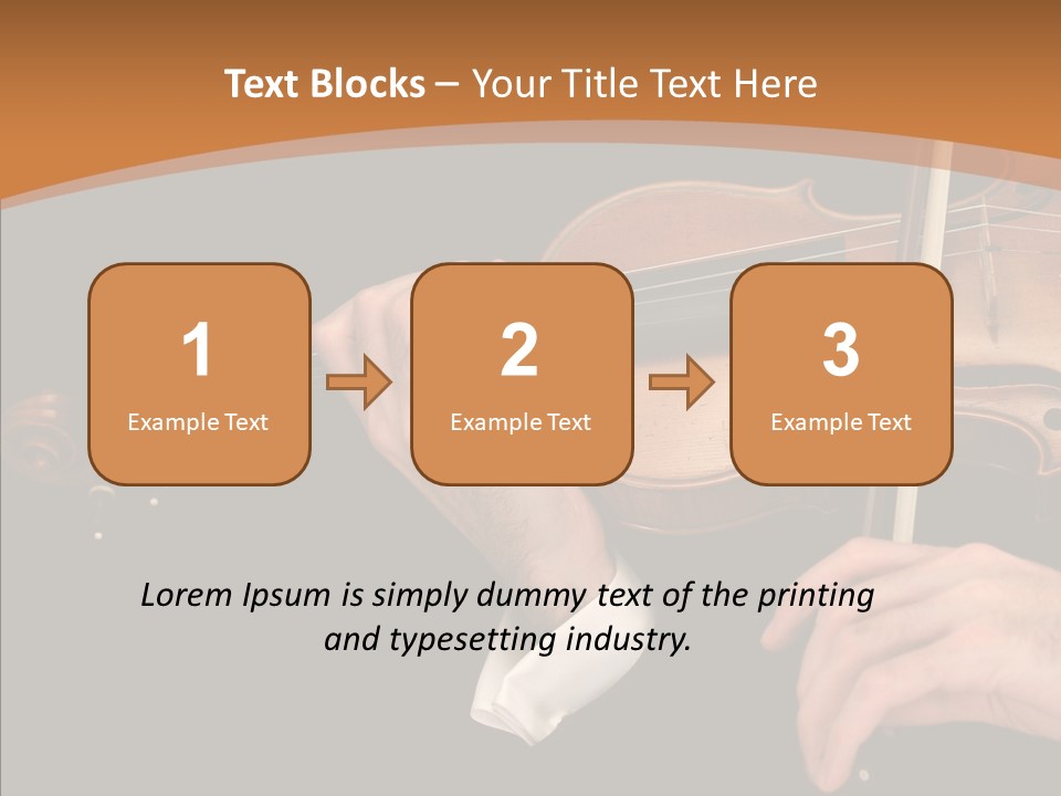 Alto Old Italian PowerPoint Template