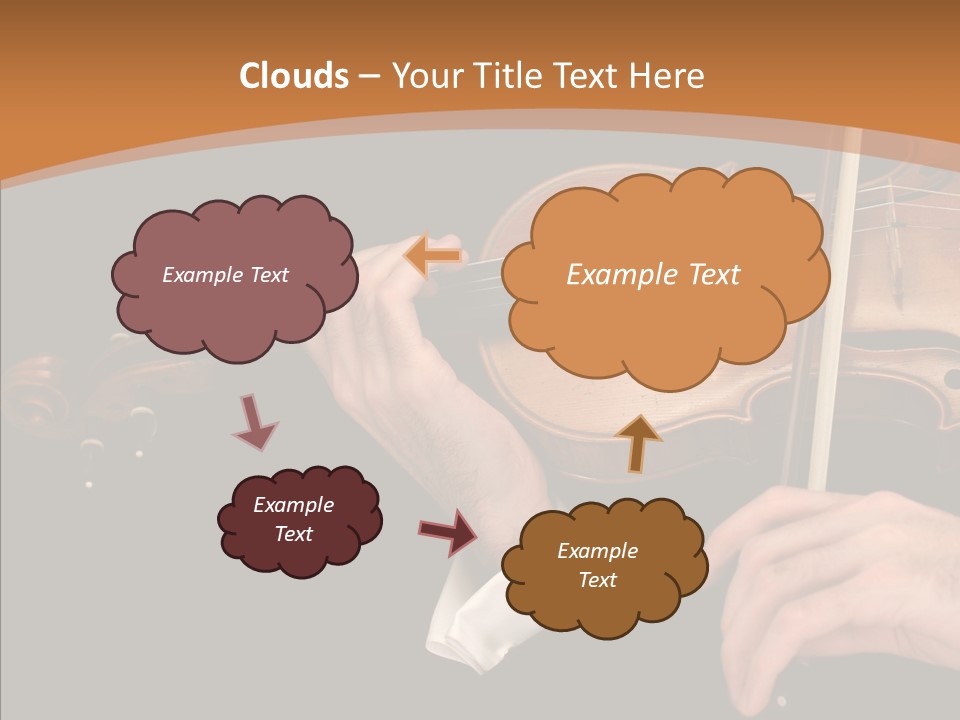Alto Old Italian PowerPoint Template