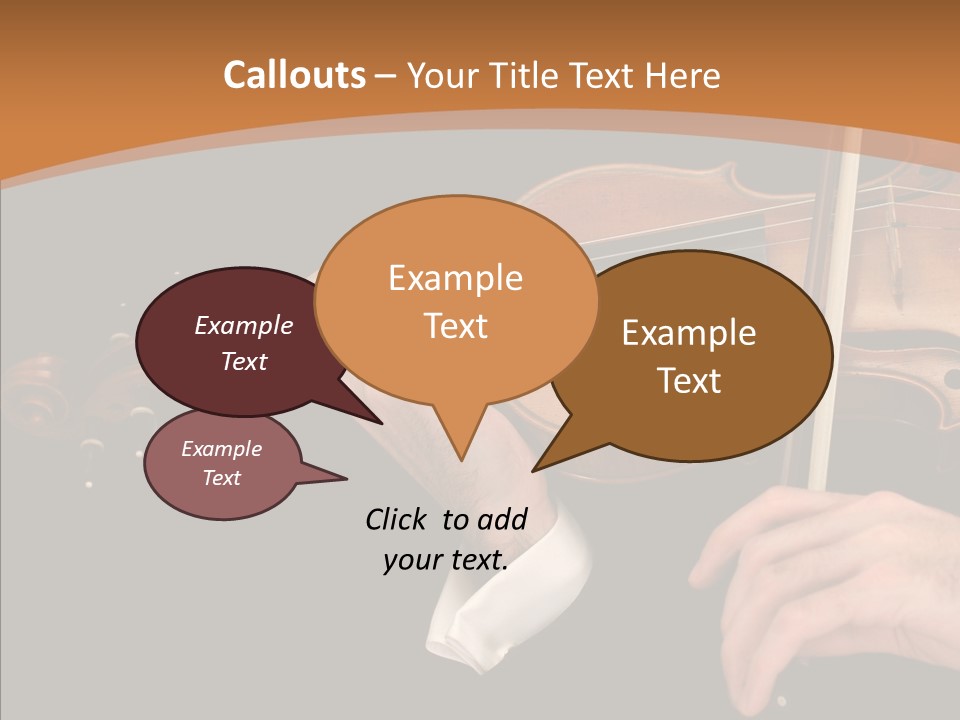 Alto Old Italian PowerPoint Template