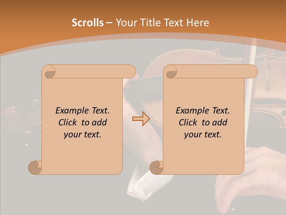 Alto Old Italian PowerPoint Template