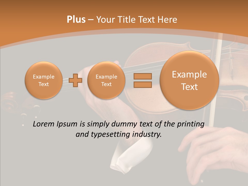 Alto Old Italian PowerPoint Template