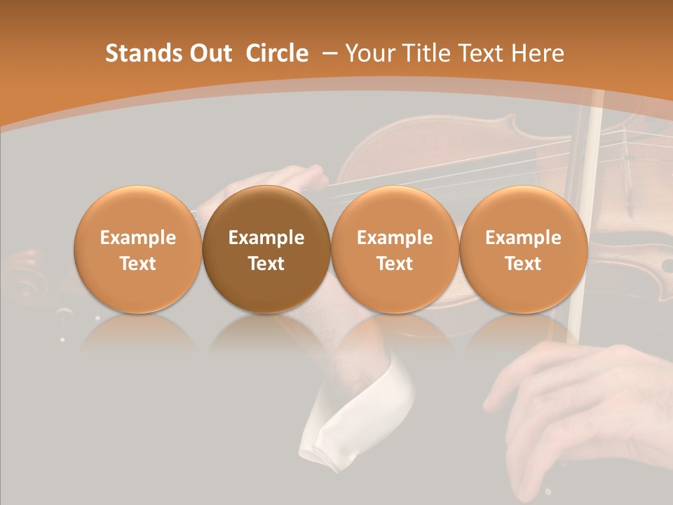 Alto Old Italian PowerPoint Template