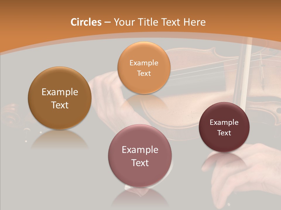 Alto Old Italian PowerPoint Template