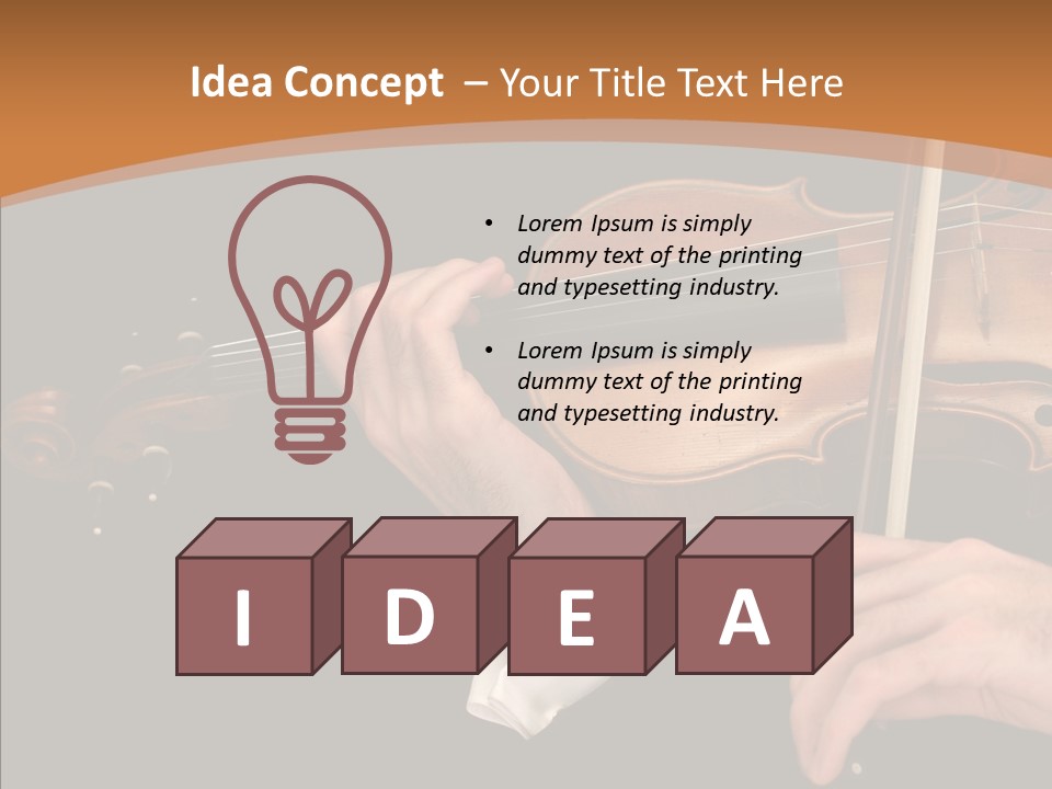 Alto Old Italian PowerPoint Template